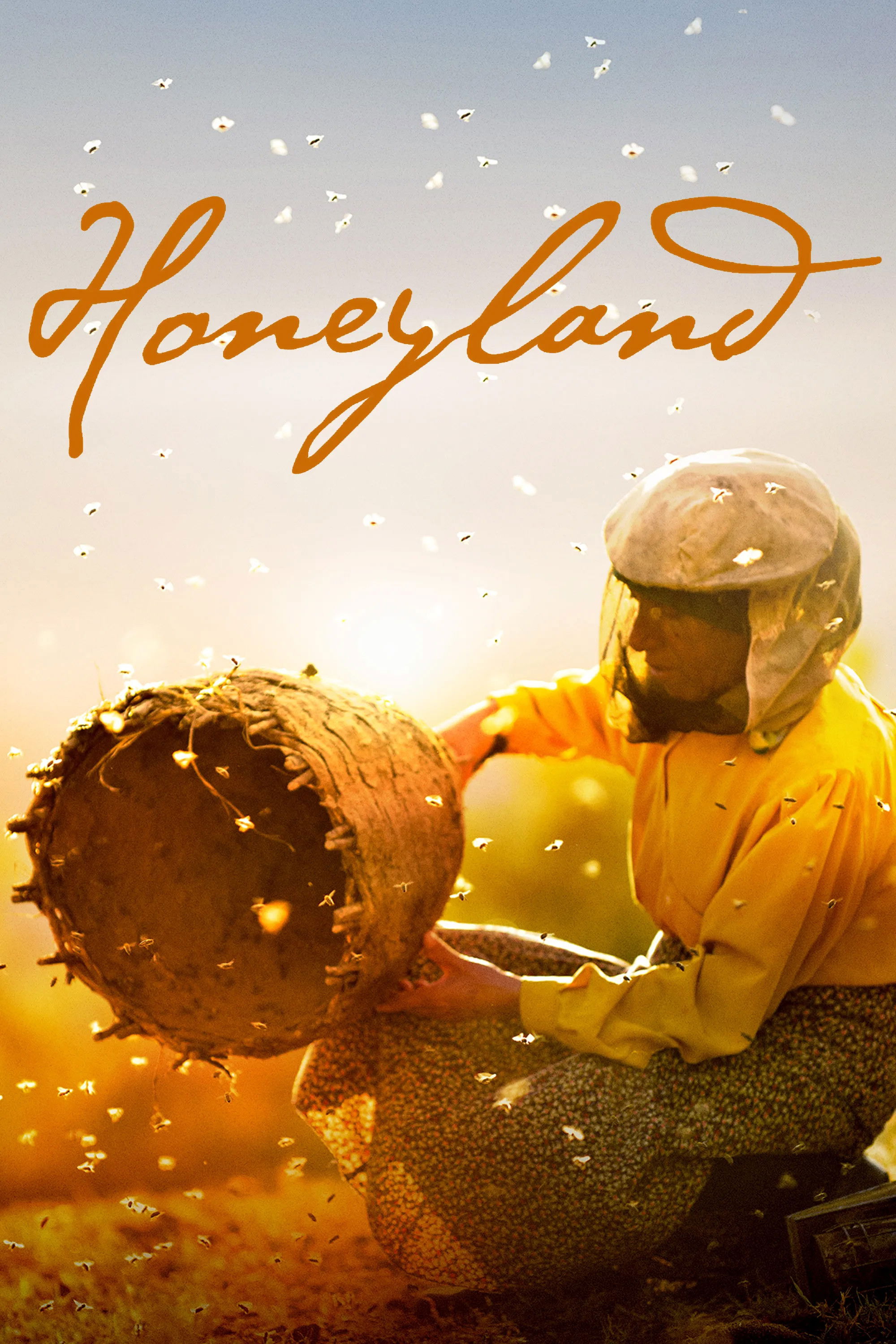 Honeyland (2019) [33959] (A1701707331) [[Movies]] --Plex--